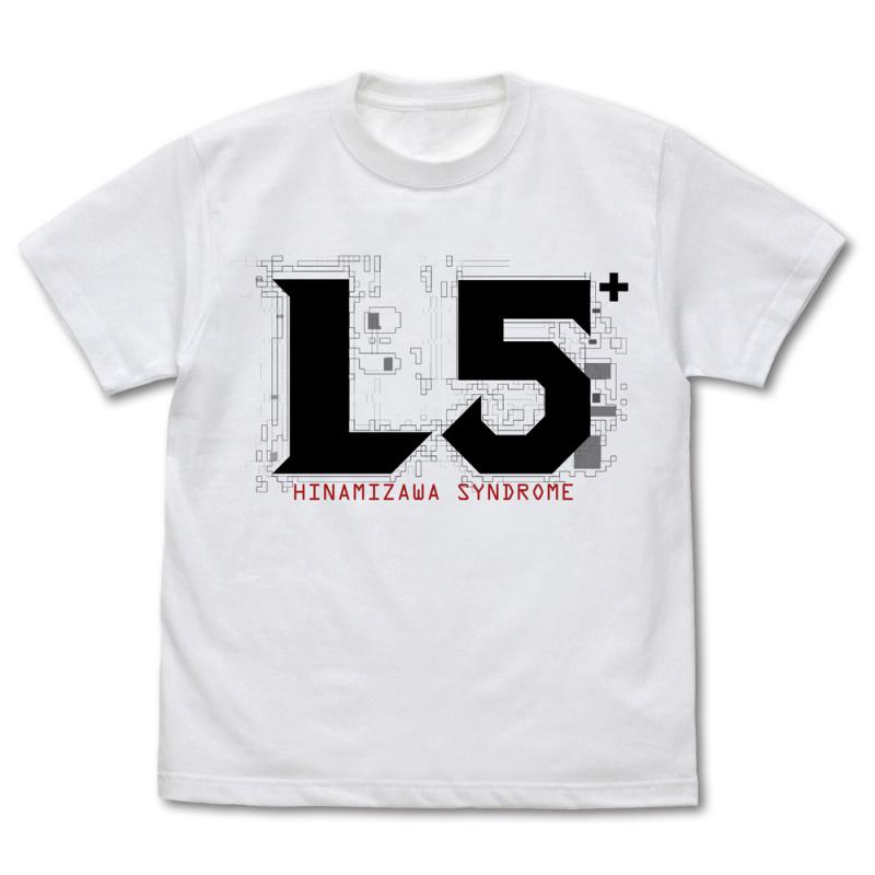 Higurashi When They Cry Gou L5+ T-Shirt