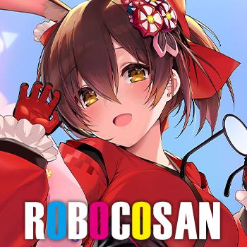 Hololive - Roboco-san 3rd anniversary Commemorative goods complete pack