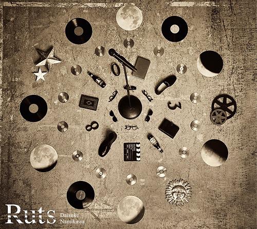 Ruts [Limited Edition]