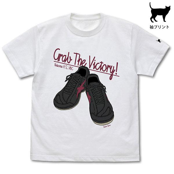 Haikyu!! To The Top Tetsuro Kuroo Shoes T-Shirt