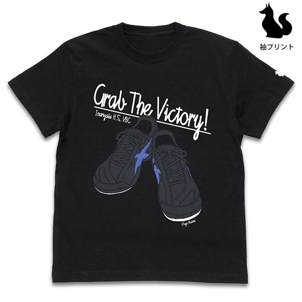 Haikyu!! To The Top Atsumu Miya Shoes T-Shirt