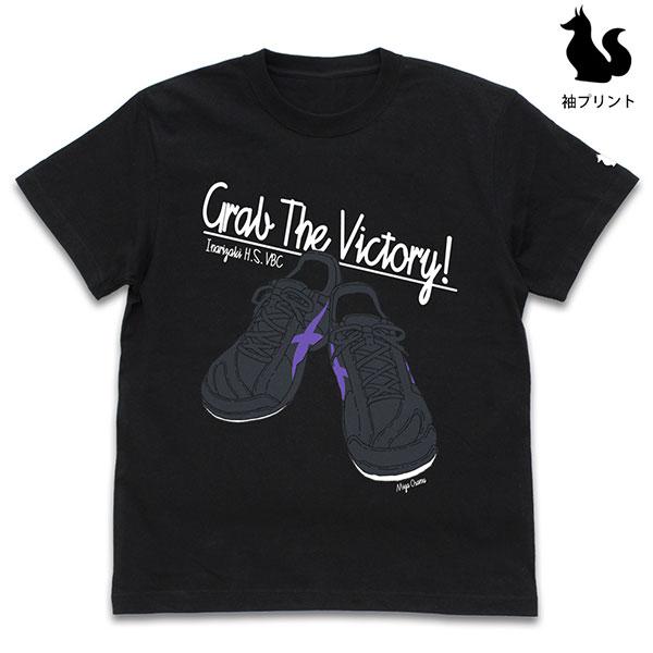 Haikyu!! To The Top Osamu Miya Shoes T-Shirt