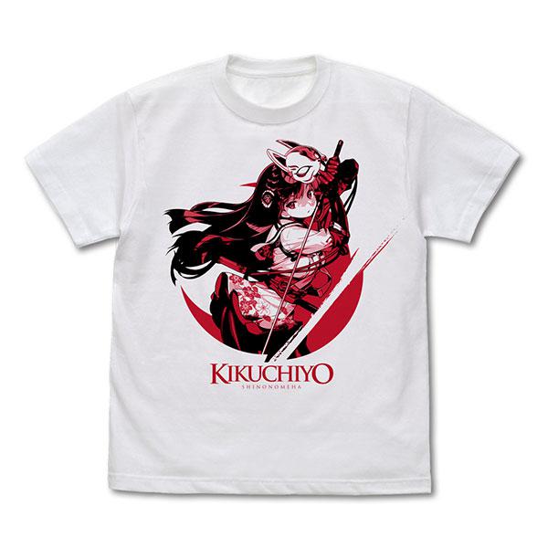 Dohna Dohna Kikuchiyo T-Shirt