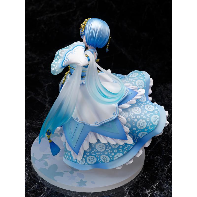 Re:ZERO -Starting Life in Another World Rem -Hanfu-