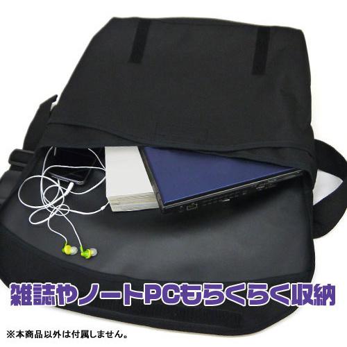 Strike Witches Road to Berlin Strike Witches Messenger Bag