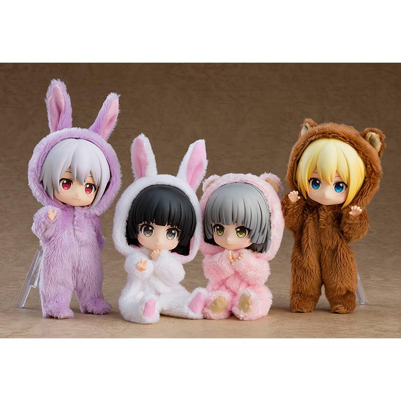 Nendoroid Doll Kigurumi Pajamas Rabbit