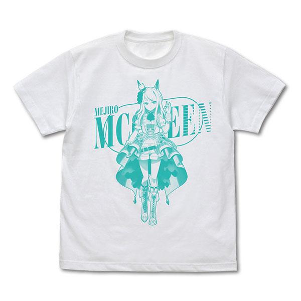 TV Animation [Uma Musume Pretty Derby Season 2] Mejiro McQueen T-Shirt