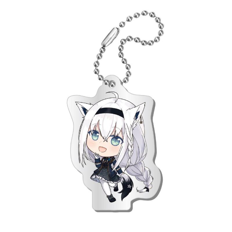 Hololive Acrylic Swing Collection - 1st Gen