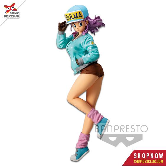 DB GLITTER&GLAMOURS-BULMA-II(B:SPECIAL COLOR VER)