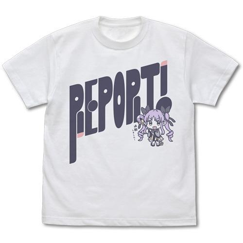 Princess Connect! ReDive Kyouka [Reported!] T-Shirt