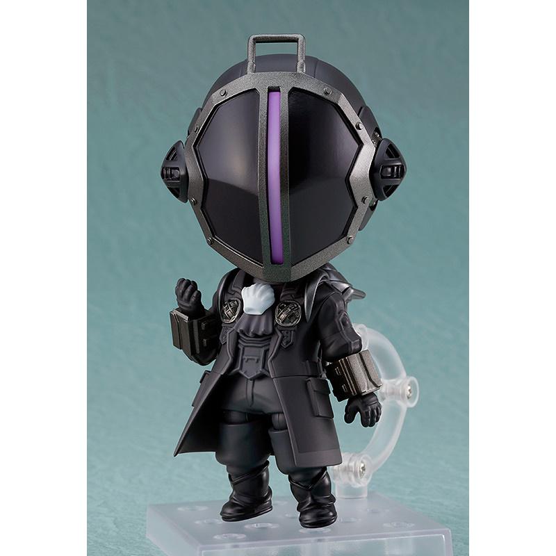 Nendoroid Made in Abyss the Movie Dawn of the Deep Soul Bondrewd