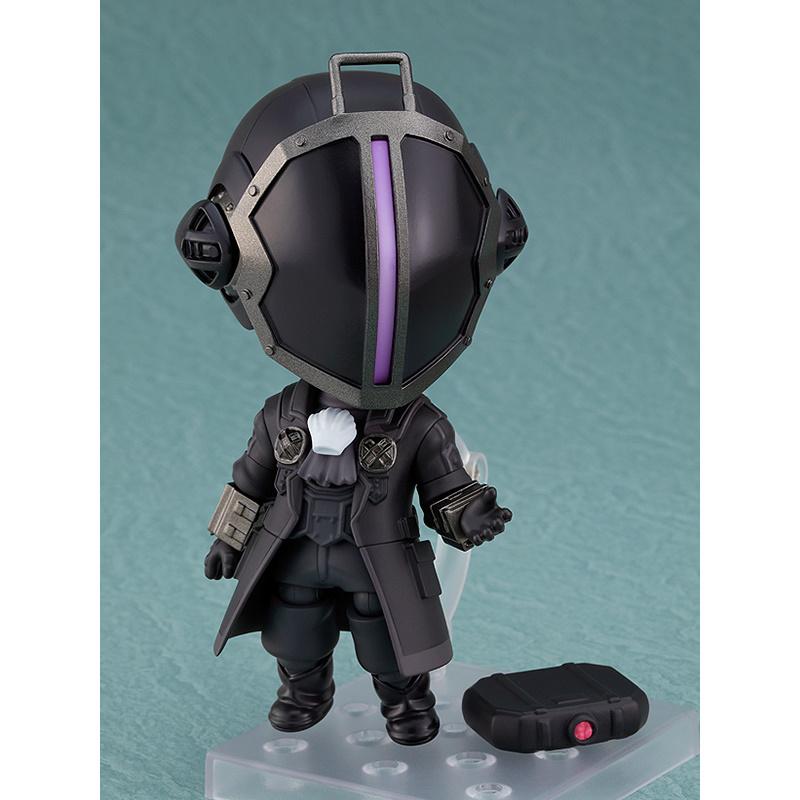 Nendoroid Made in Abyss the Movie Dawn of the Deep Soul Bondrewd