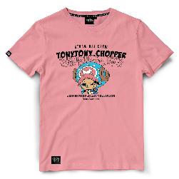 เสื้อวันพีซ One Piece TonyTony.Chopper