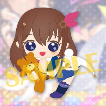 Hololive - Tokino Sora Birthday 2021 Mini Plush mascot