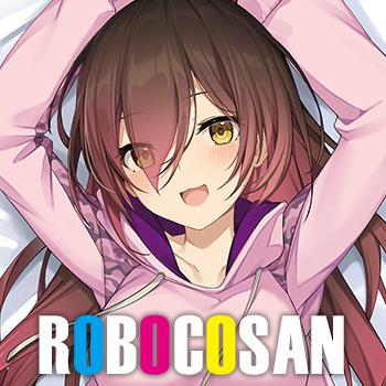 Hololive - [Made to order Replicative] Roboco-san Birthday 2021 Commemorative goods & voice complete pack