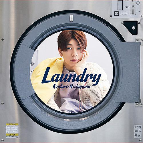 Laundry [Limited Edition]