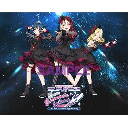 Lovelive! Sunshine!! Guilty Kiss First LoveLive! - New Romantic Sailors - Blu-ray Memorial Box