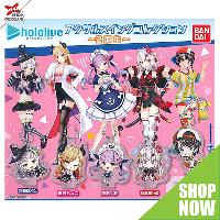Hololive Acrylic Swing Collection 2nd Generation