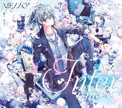 MEZZO 1st Album Intermezzo [Limited Edition / Type A]
