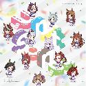 Uma Musume Pretty Derby STARTING GATE Unit Song Collection