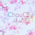 ChouCho 10 Anniversary Best Album [Regular Edition]