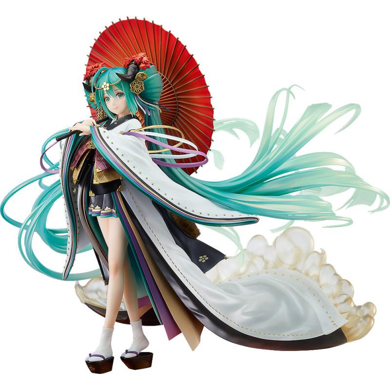 Character Vocal Series 01 Hatsune Miku Hatsune Miku Land of the Eternal