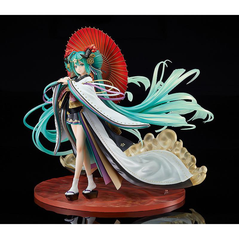 Character Vocal Series 01 Hatsune Miku Hatsune Miku Land of the Eternal