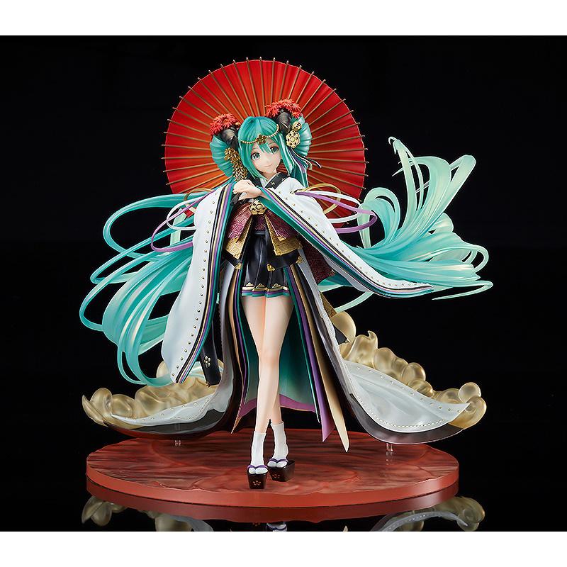 Character Vocal Series 01 Hatsune Miku Hatsune Miku Land of the Eternal