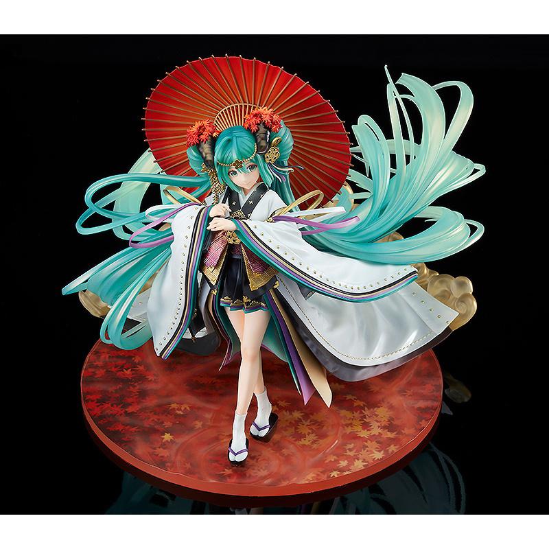 Character Vocal Series 01 Hatsune Miku Hatsune Miku Land of the Eternal