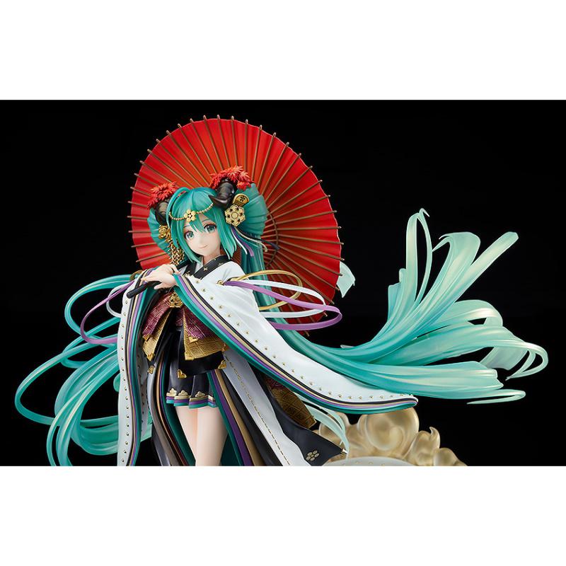 Character Vocal Series 01 Hatsune Miku Hatsune Miku Land of the Eternal