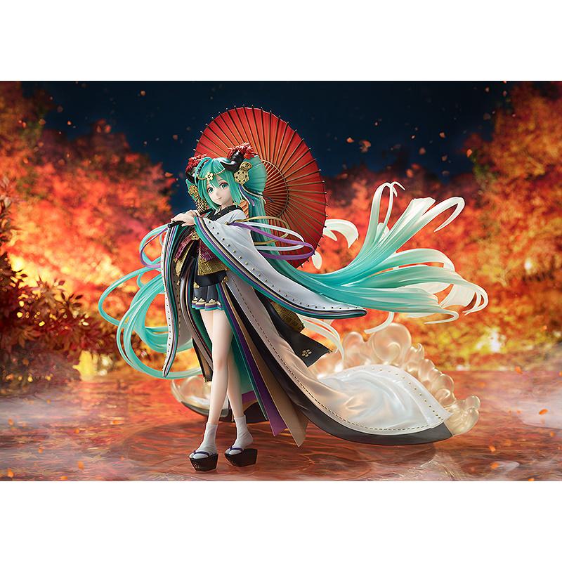 Character Vocal Series 01 Hatsune Miku Hatsune Miku Land of the Eternal