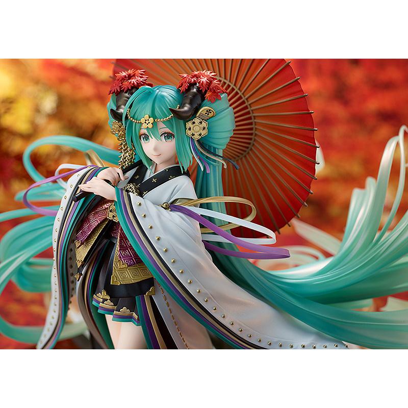 Character Vocal Series 01 Hatsune Miku Hatsune Miku Land of the Eternal