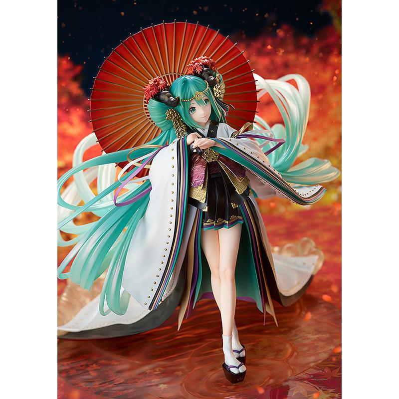 Character Vocal Series 01 Hatsune Miku Hatsune Miku Land of the Eternal