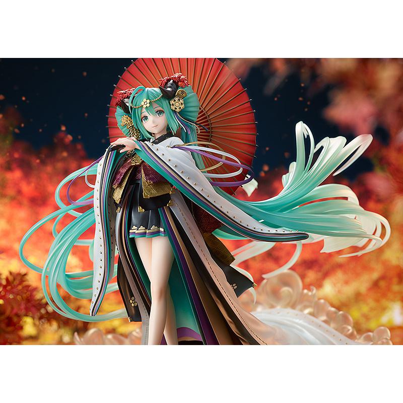 Character Vocal Series 01 Hatsune Miku Hatsune Miku Land of the Eternal