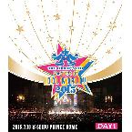 THE IDOLM@STER M@STER OF IDOL WORLD!!2015 Live Blu-ray Day1