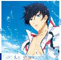 Free! The Final Stroke First Part Original Soundtrack
