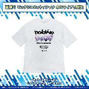 Hololive Summer Festival x Atre Akihabara Commemorative Goods Big Silhouette T-shirt - Hololive 5th Gen