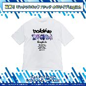 Hololive Summer Festival x Atre Akihabara Commemorative Goods Big Silhouette T-shirt - Hololive EN