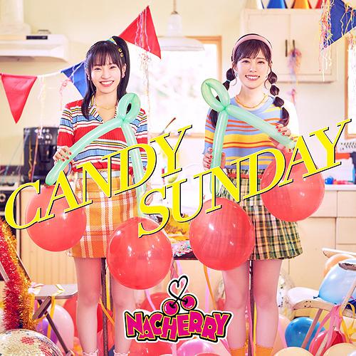 Candy Sunday [Limited Edition]