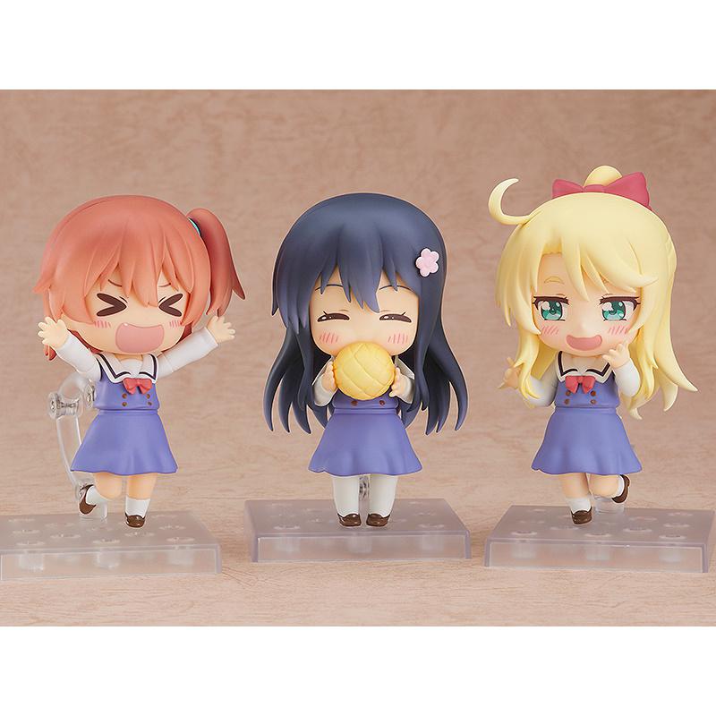 Wataten!: An Angel Flew Down to Me Precious Friends Page-a-Day Perpetual  Calendar (Anime Toy) - HobbySearch Anime Goods Store