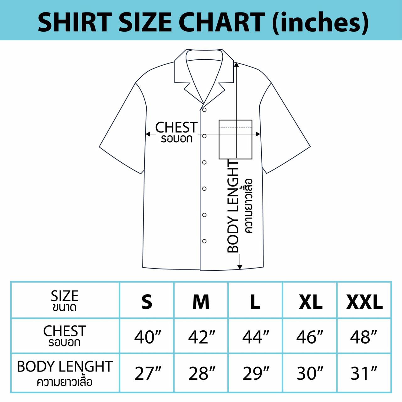 Dextreme T-shirt  Dop-1325 เสื้อฮาวาย ลาย ลูฟี่วาโนะ