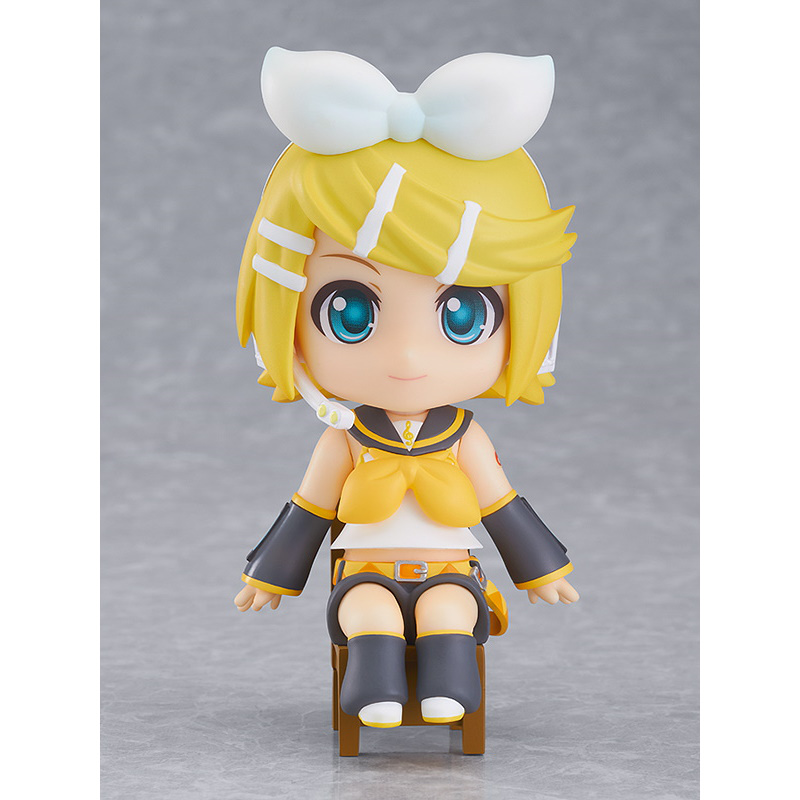Music Creation Tool Vocaloid2 Software: Kagamine Rin & Len Act2