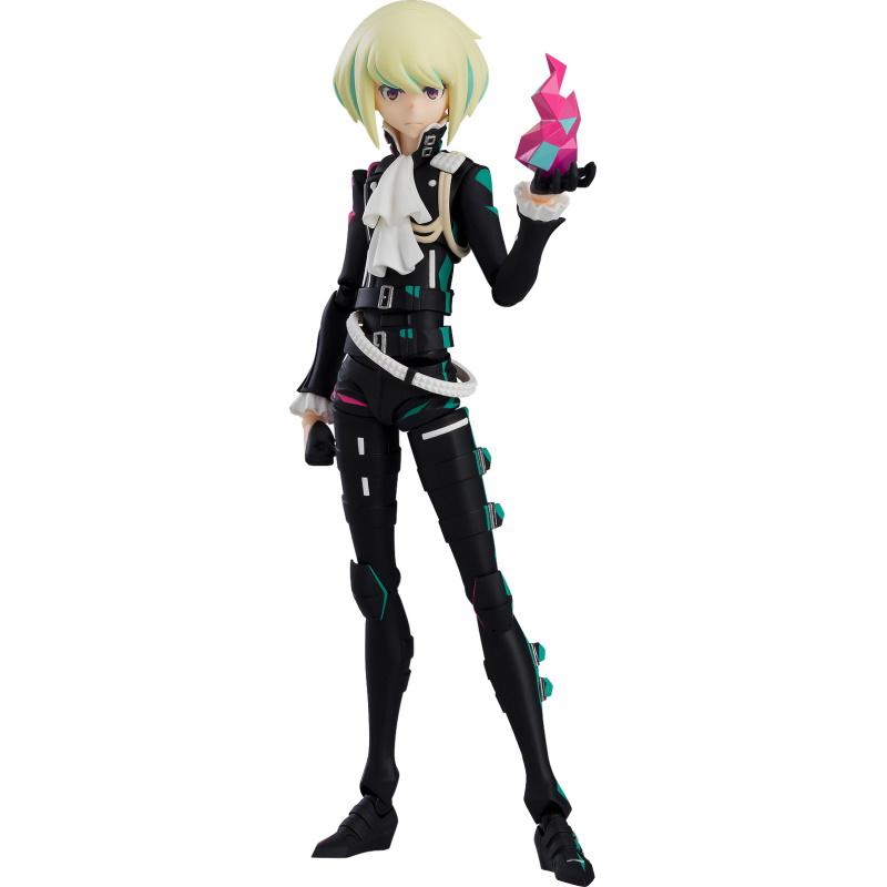 figma Promare Lio Fotia