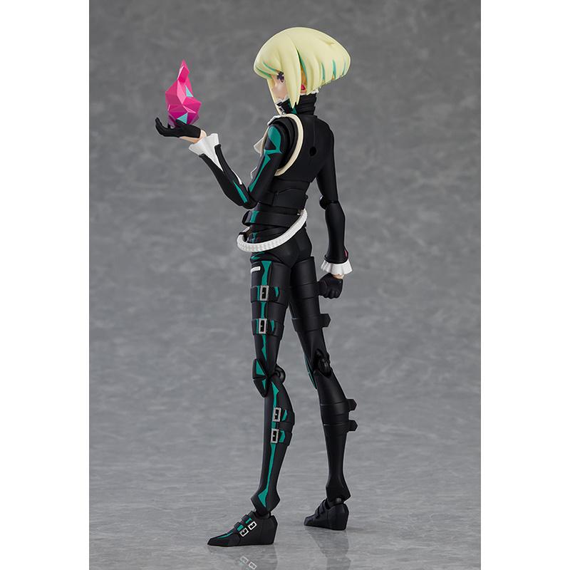 figma Promare Lio Fotia