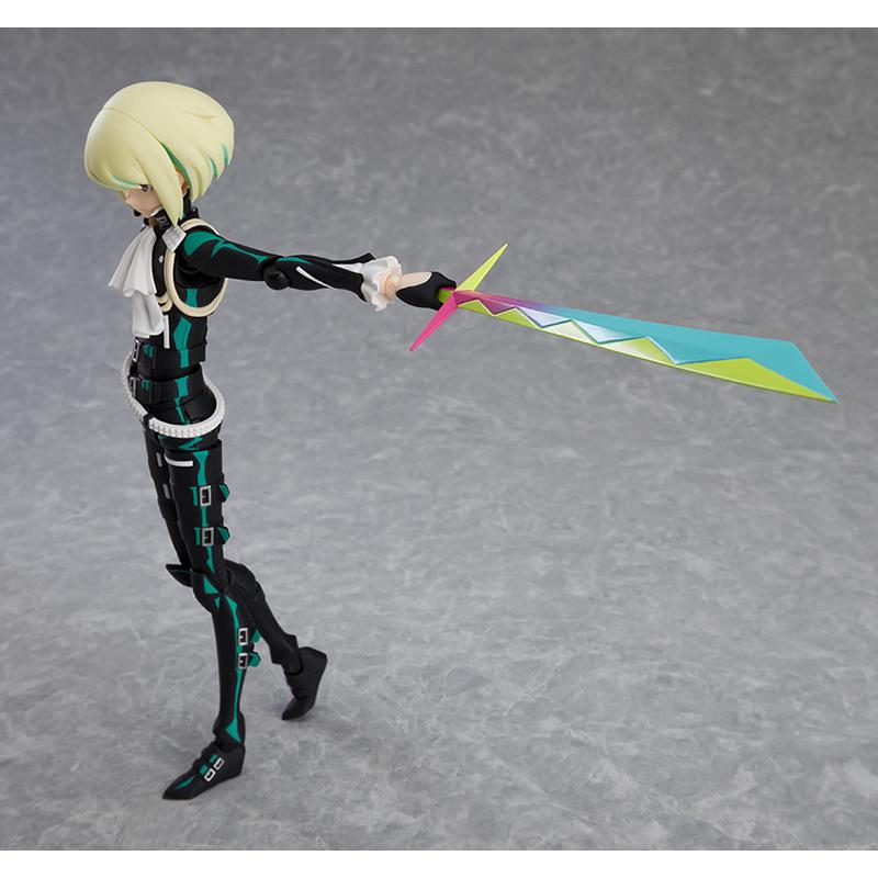 figma Promare Lio Fotia