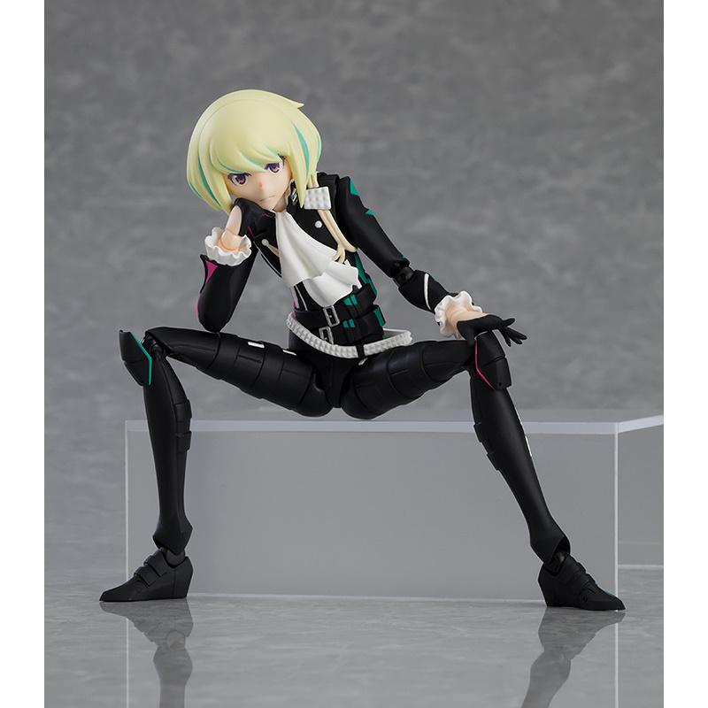 figma Promare Lio Fotia