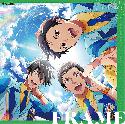 THE IDOLM@STER SideM GROWING SIGN@L 03 FRAME