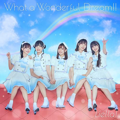 What a Wonderful Dream!! [Photo Edition]