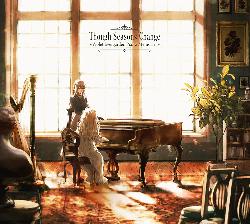 Violet Evergarden Piano Arrange Album Though Seasons Change ~Violet Evergarden Piano Memories~