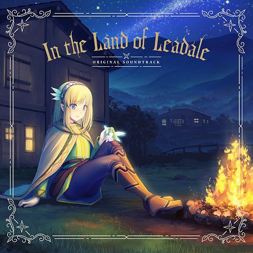 In the Land of Leadale Original Soundtrack